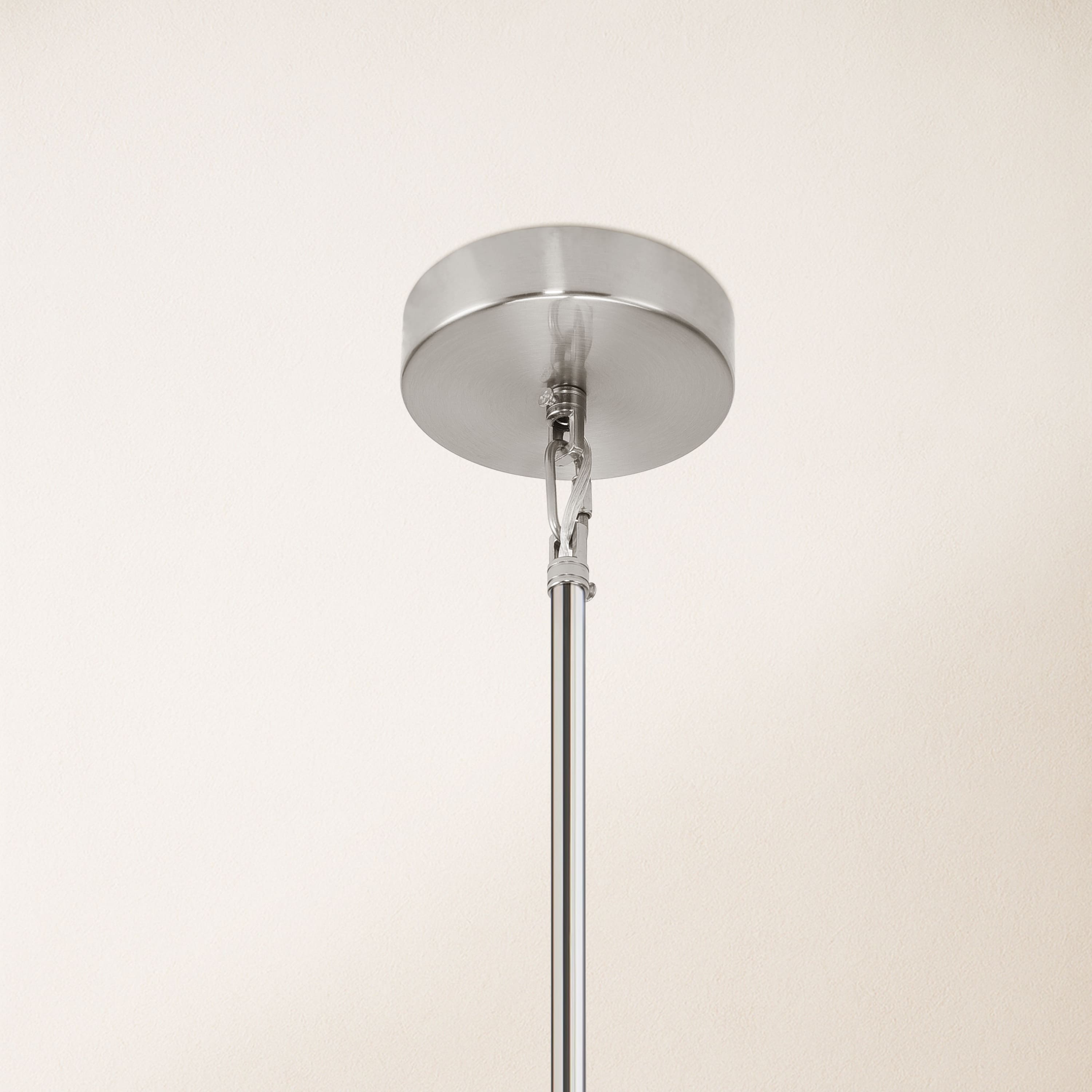 Arlo Alabaster Pendant Lights 5"D