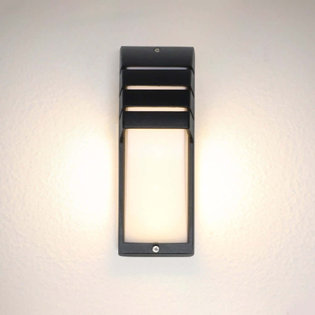 Rupestral Waterproof LED Outdoor Wall Light