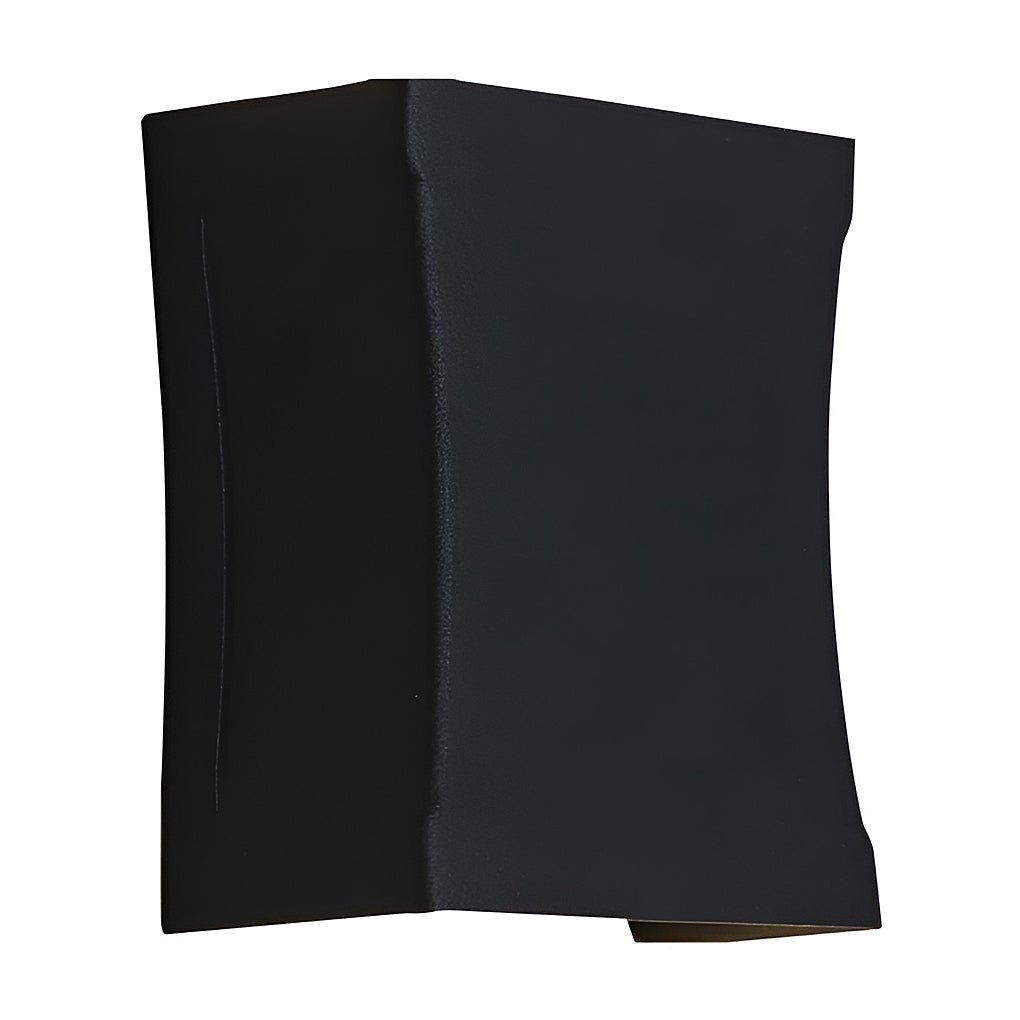 Moderne Up und Down Licht Wand Lampe LED Outdoor Wand Leuchte Beleuchtung Wand Lichter