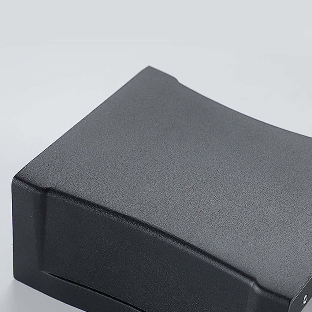 Pegasol LED Outdoor Up Down Wall Light