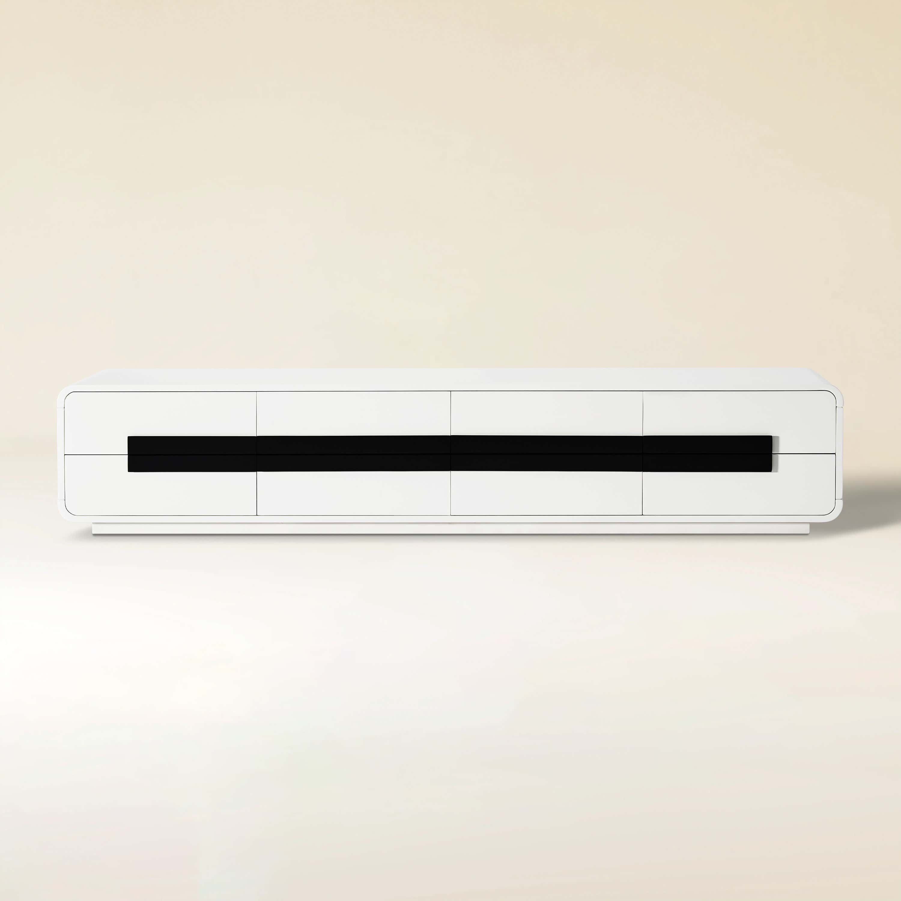 Soren Media Console 80" W