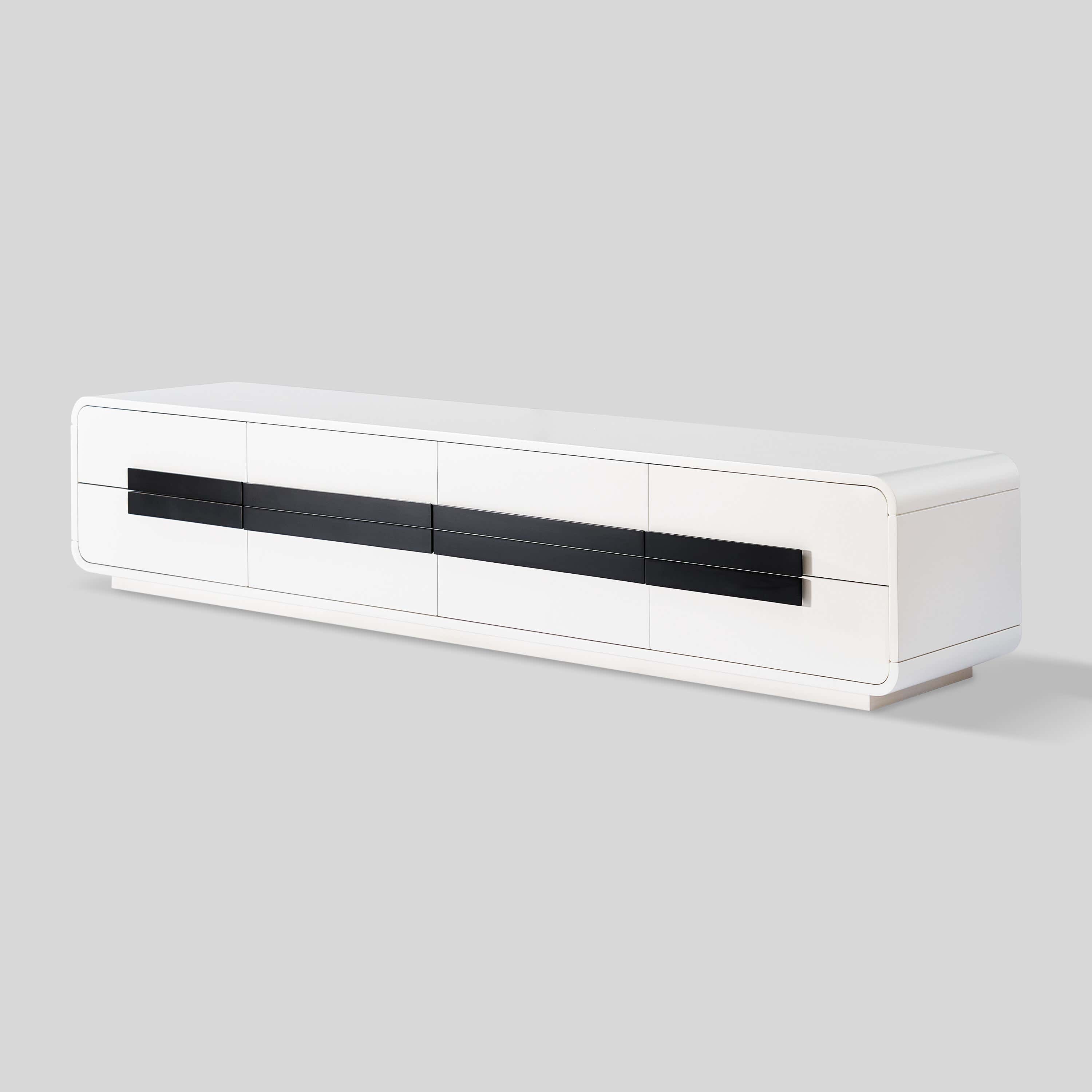 Soren Media Console 80" W