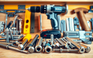 how to fasten cabinets together