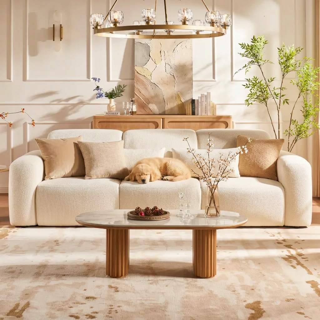 How Much Does a Sofa Weigh? Comprehensive Guide for 2026