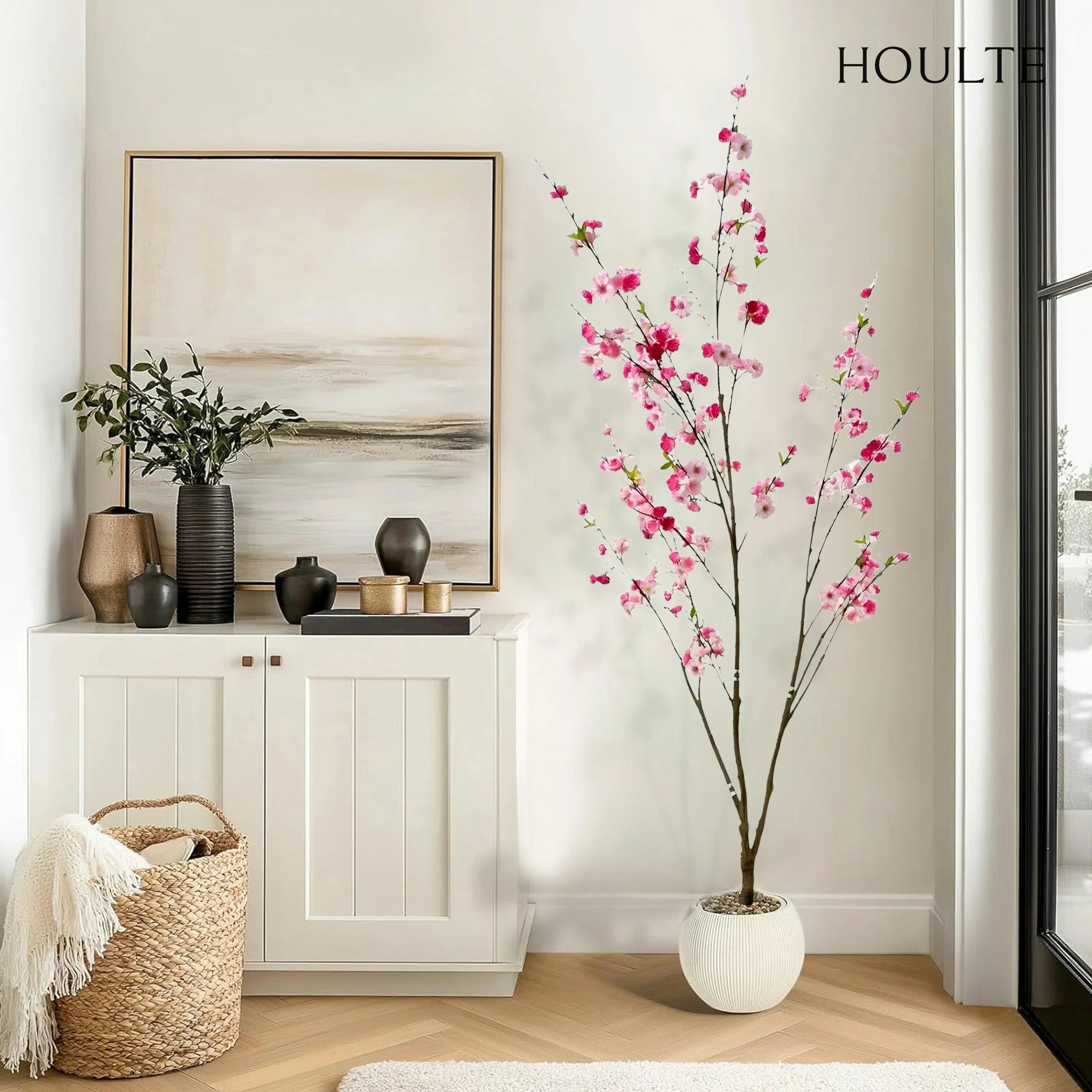 How to Store an Artificial Tree (Without Flattening It)