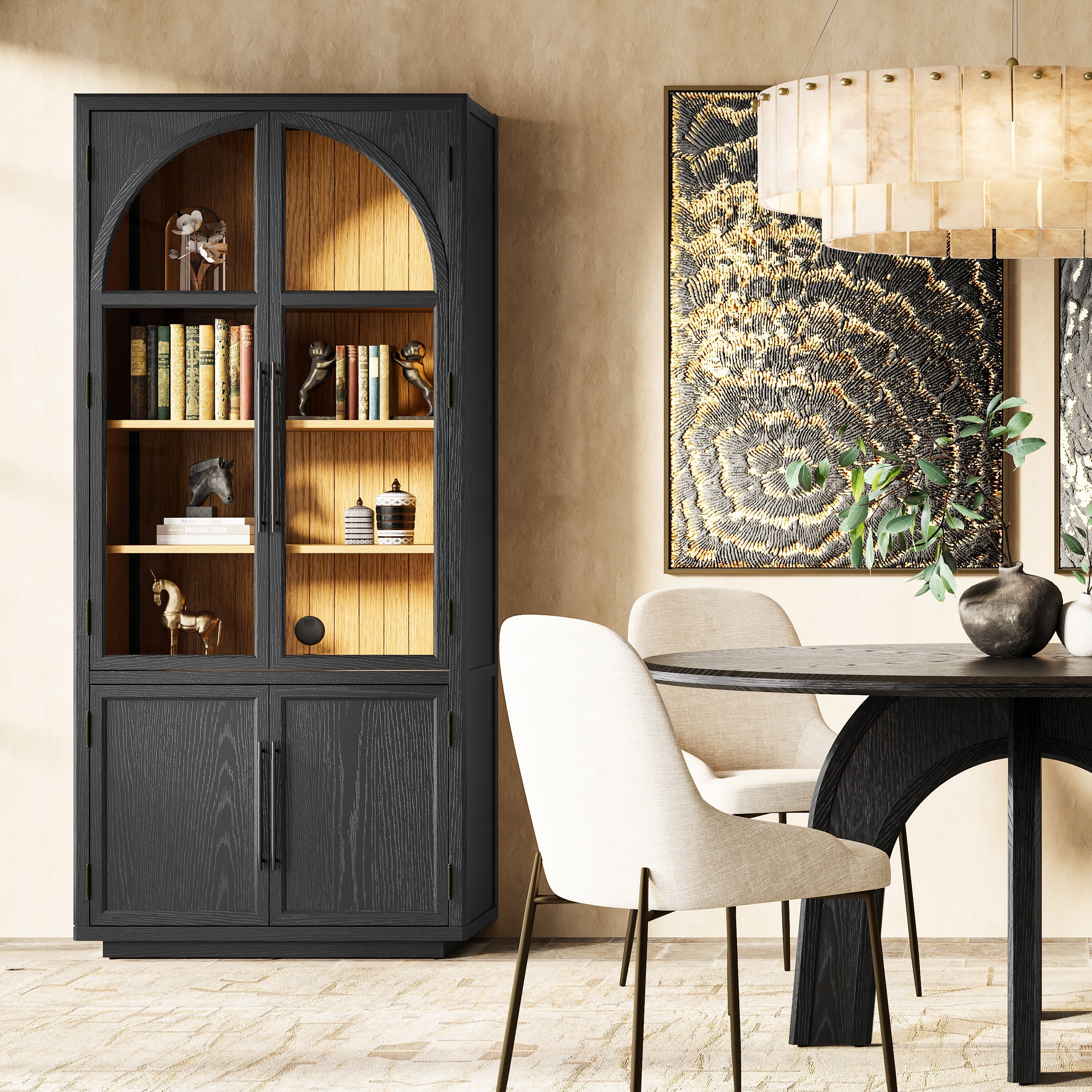 Understanding Bookcase Depth: A Complete Guide