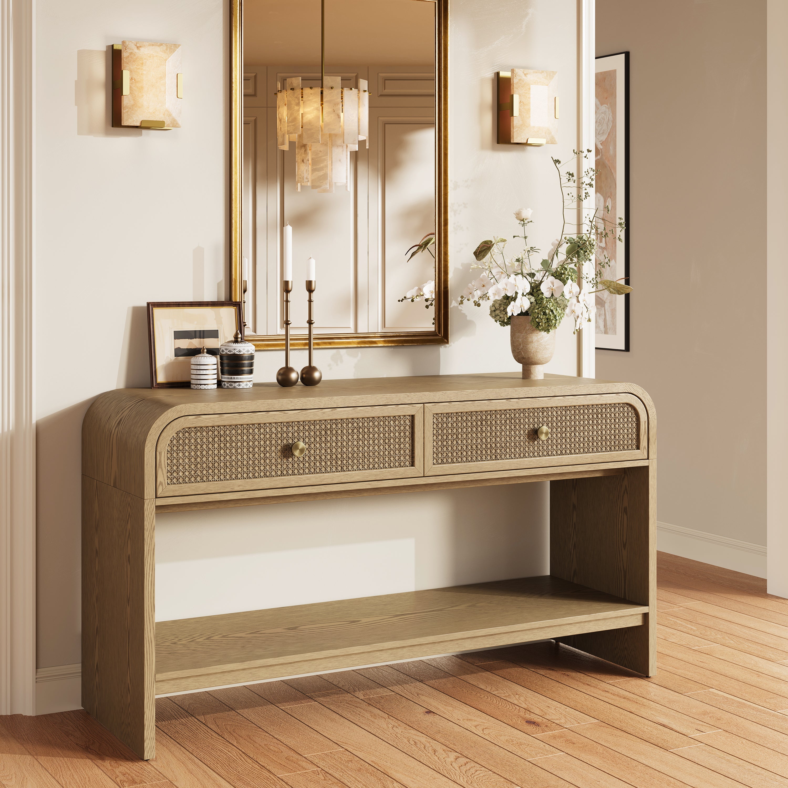 Narrow Console Tables for Small Entryways: What to Look For