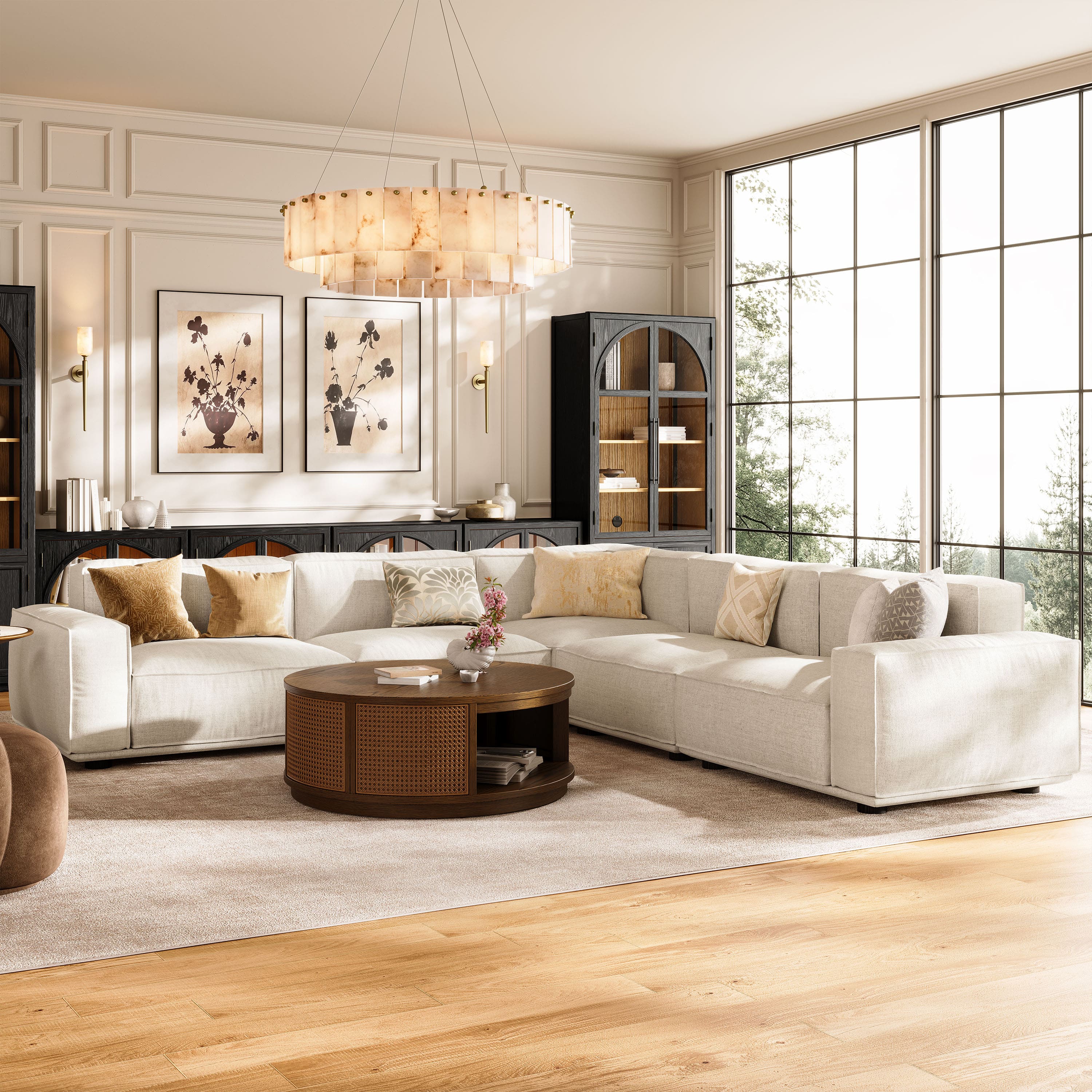 How to Keep Your Dog Off the Sofa