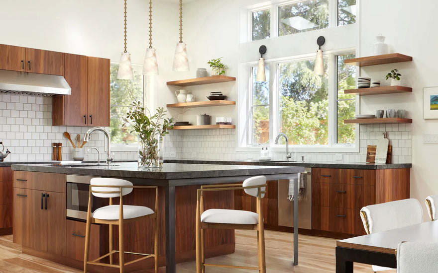 How To Choose Stools For Your Tables