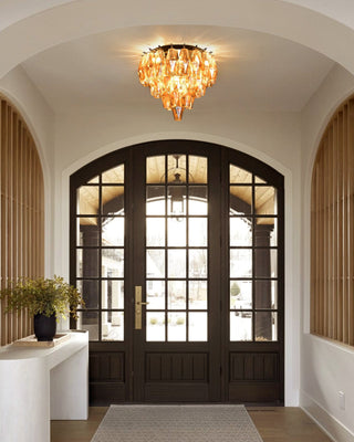 FLUSH MOUNT
