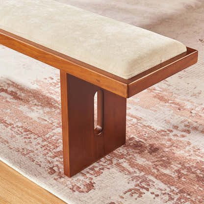 Solene Ombre Wool-Blend Rug