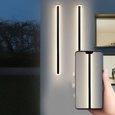 Moderne Outdoor Wand Lichter Leuchte Wand Lampe Wasserdichte Wand Leuchte Beleuchtung