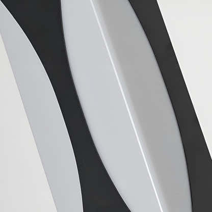 Stratolux Rectangular LED Outdoor Wall Light