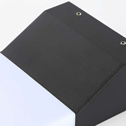 Stormgard Rectangular LED Outdoor Wall Light