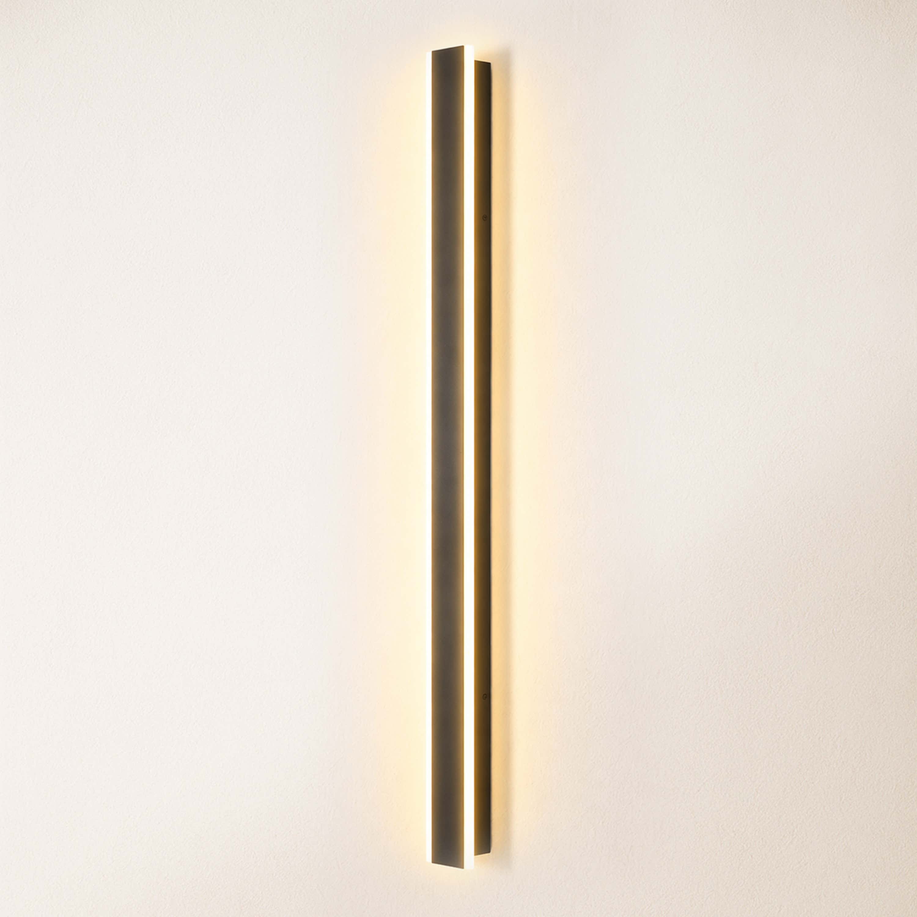 Orivelle Outdoor Wall Sconce 47"H