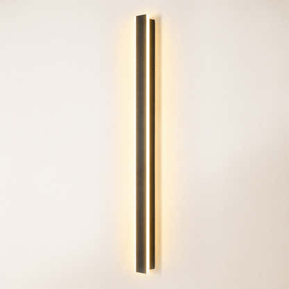 Orivelle Outdoor Wall Sconce 47"H