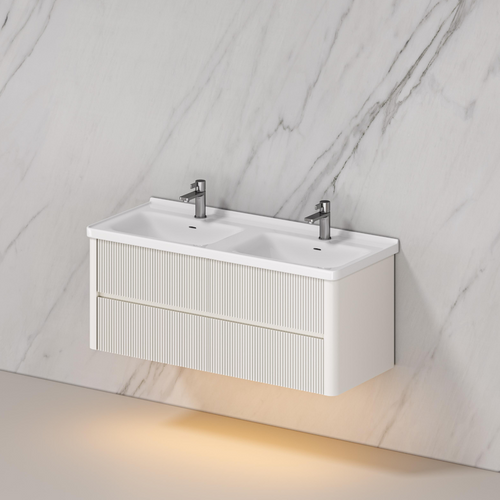 Celia Badezimmerwaschtisch, 120 cm breit