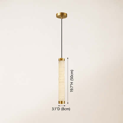 Velora Alabaster Chandelier