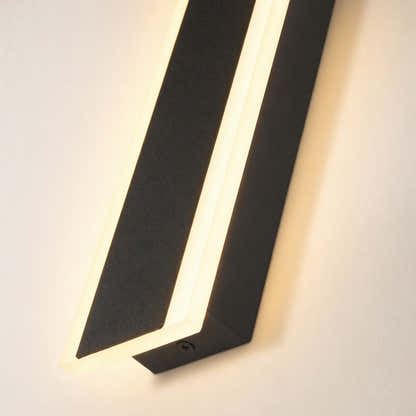Orivelle Outdoor Wall Sconce 47"H