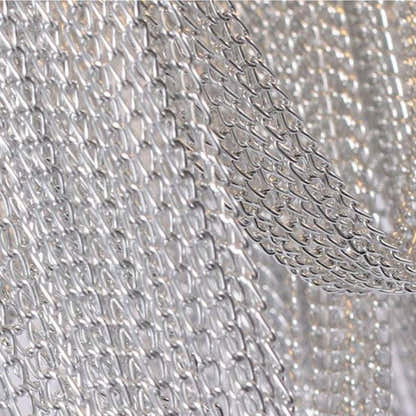 Teresa Cadena Contemporary Chandelier