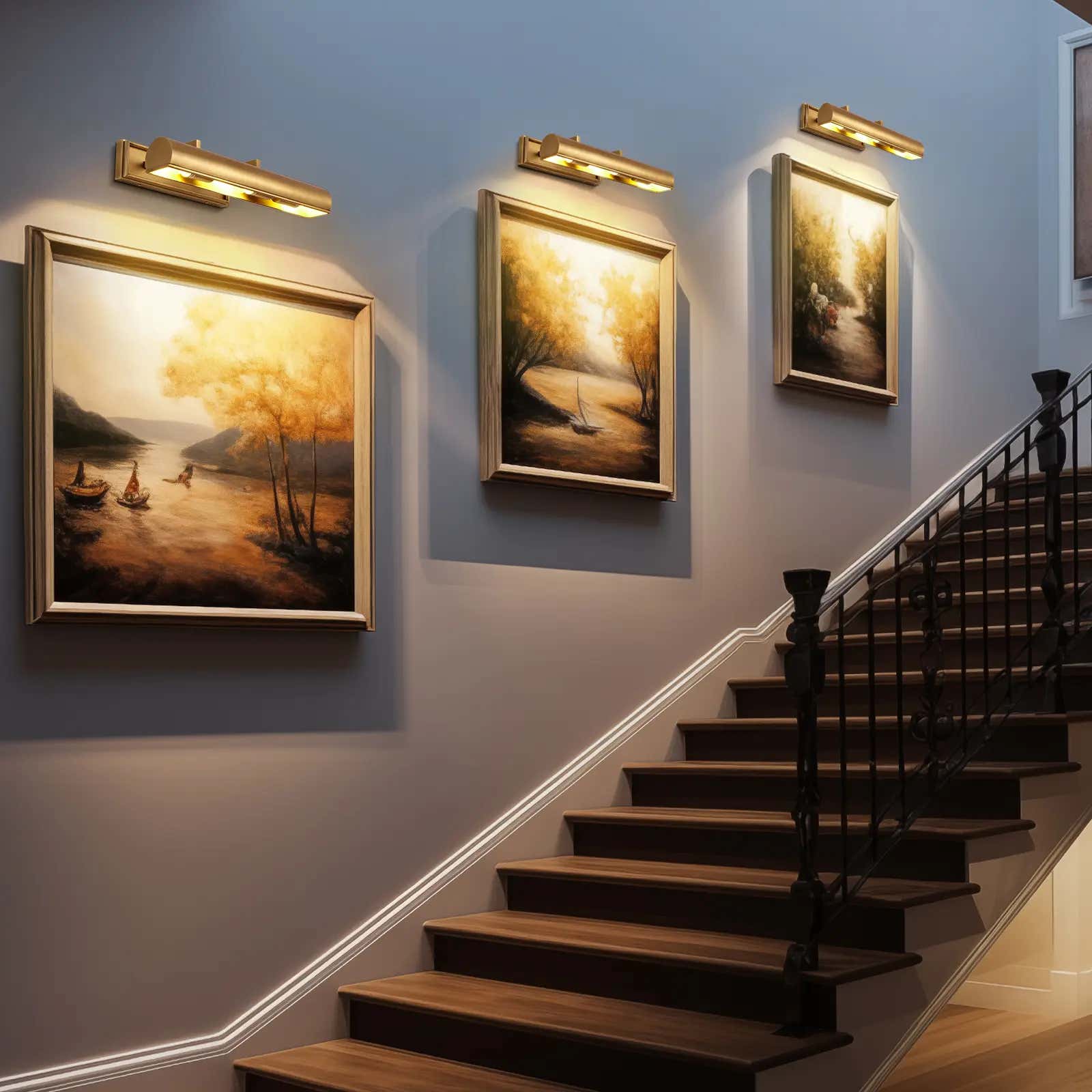 Galleria Bilderleuchte 18"