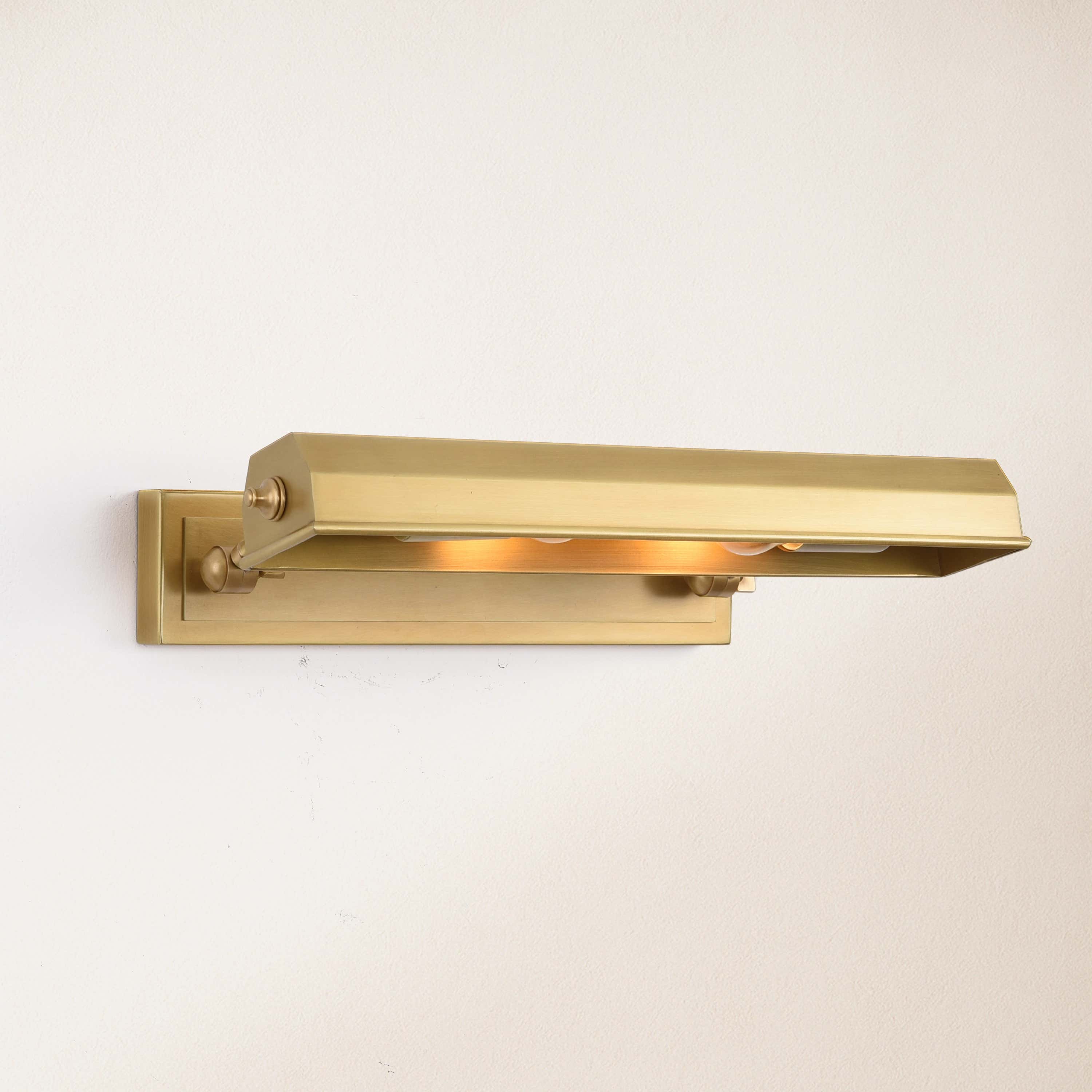 Galleria Glow Bilderleuchte 18"W