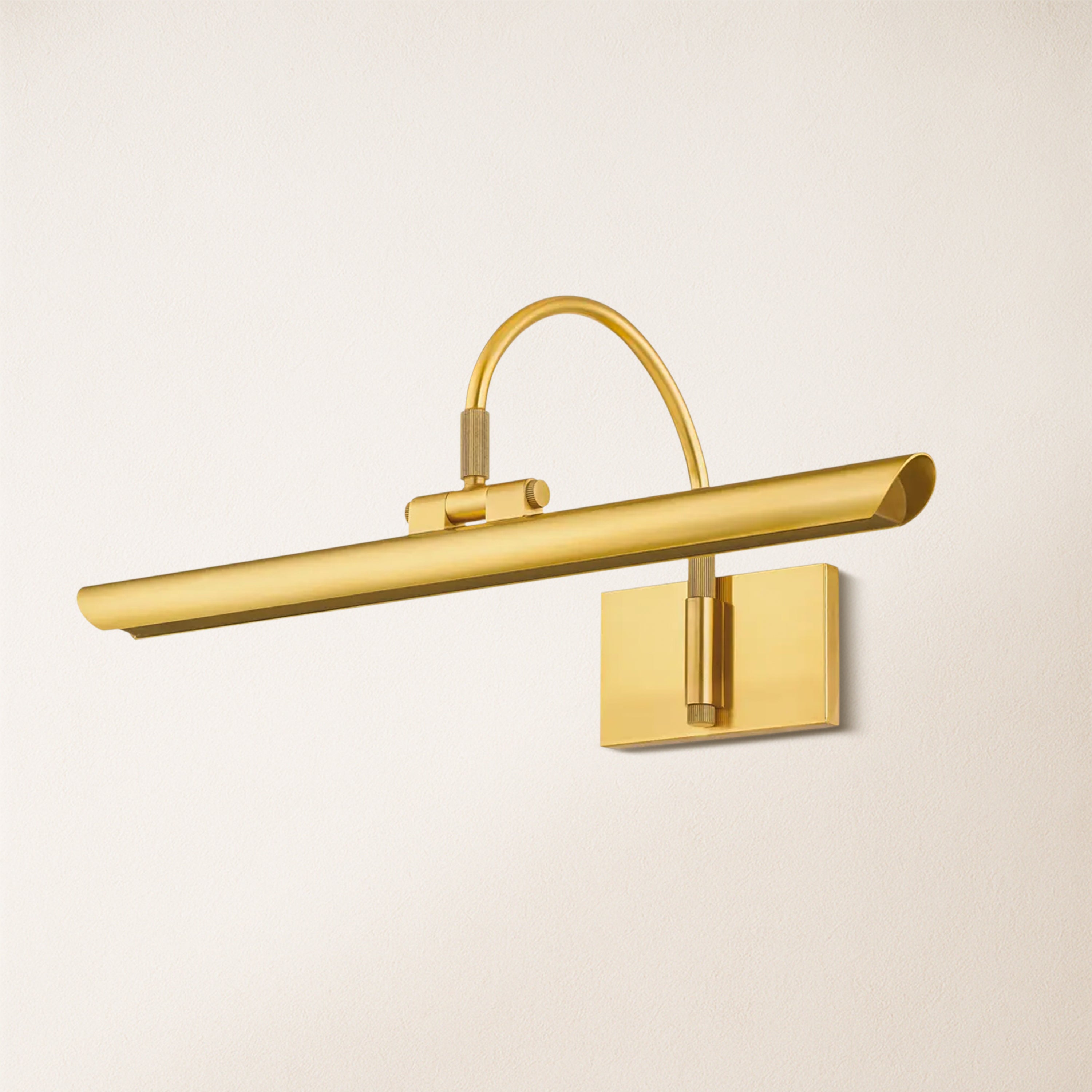 Aiden Small LED Picture Light  17.5