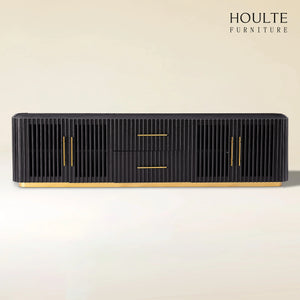 Holton Oak Medienkonsole, 94 Zoll breit
