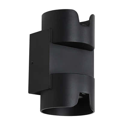 Bulwarklux LED Outdoor Up Down Wall Light