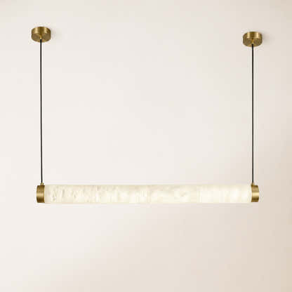 Velora Alabaster Chandelier