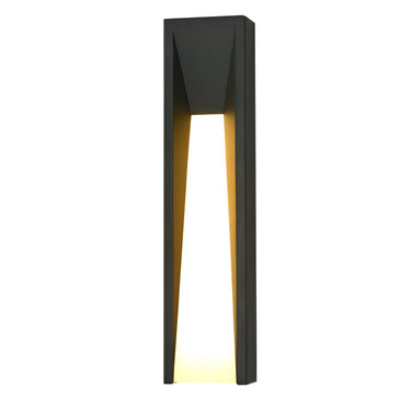 Rechteck 20W LED wasserdichte moderne Wandleuchten Beleuchtung Wandleuchten Leuchte