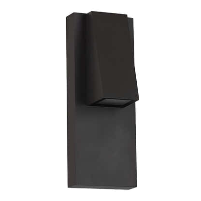 Barrieray Rectangle LED Outdoor Wall Light