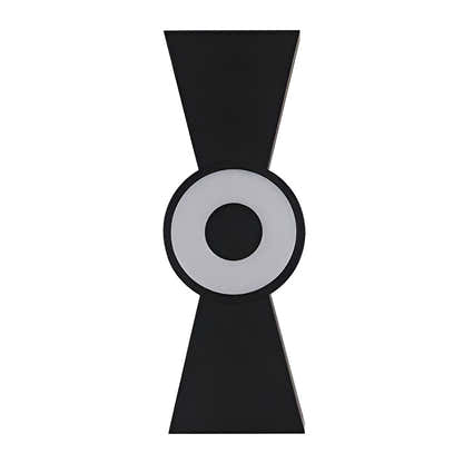 Heliogard Outdoor LED Wall Washer Light