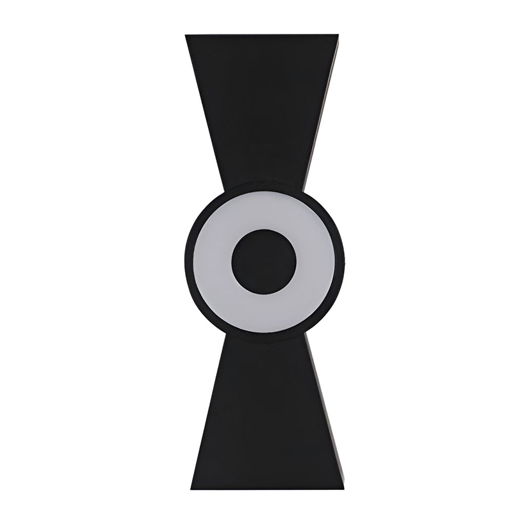 LED Up und Down Lights Wasserdichte moderne Wandfluter Licht Wandleuchte