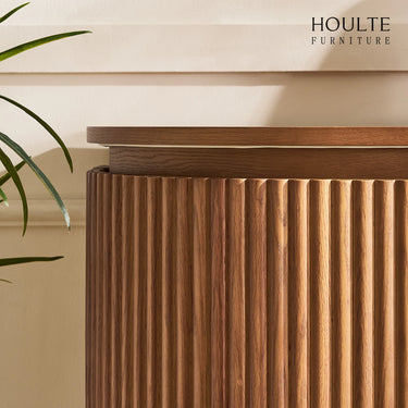 Ewan Sideboard aus Eiche, 160 cm