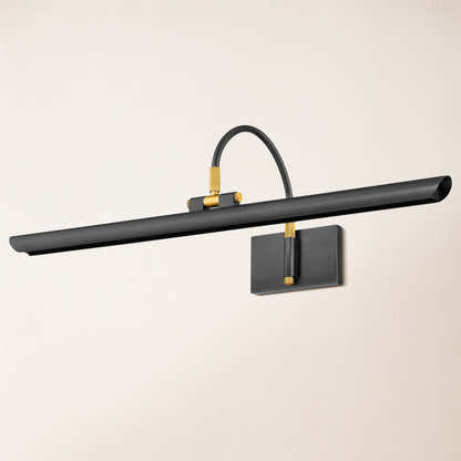 Aiden Large LED Picture Light 24" W