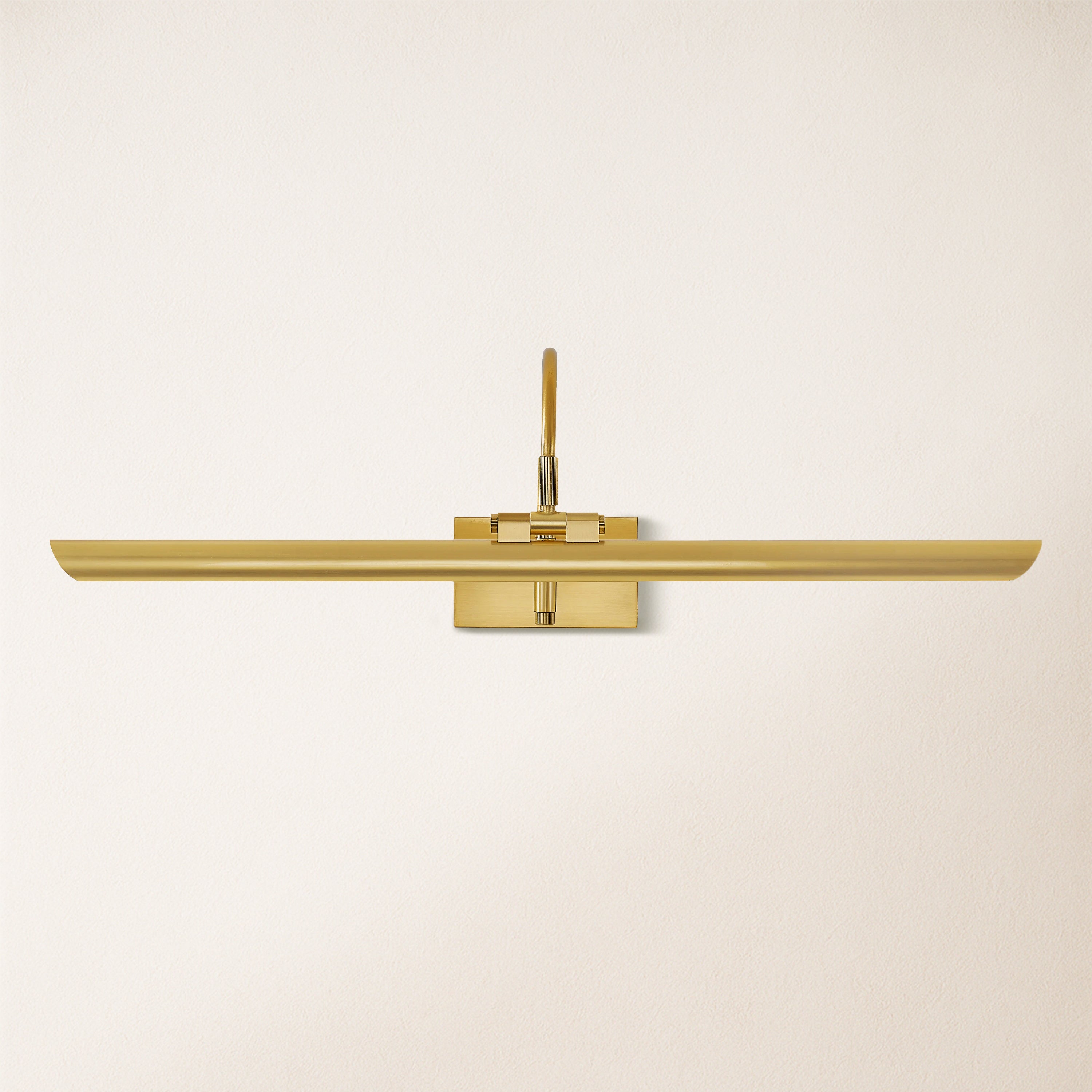 Aiden Small LED Picture Light  17.5" W