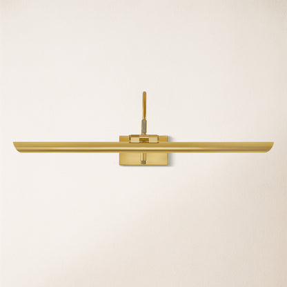 Aiden Small LED Picture Light  17.5" W