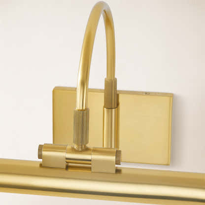 Aiden Large LED Picture Light 24" W