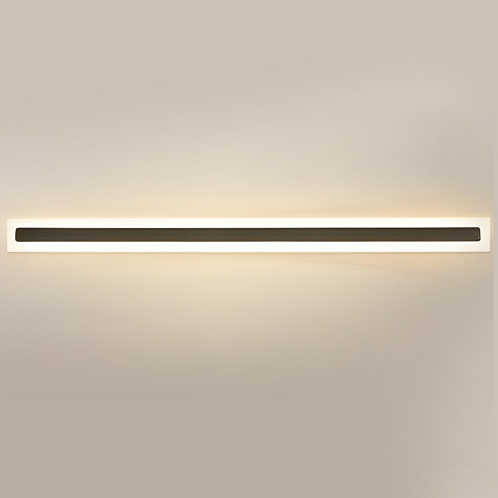 Moderne Outdoor Wand Lichter Leuchte Wand Lampe Wasserdichte Wand Leuchte Beleuchtung