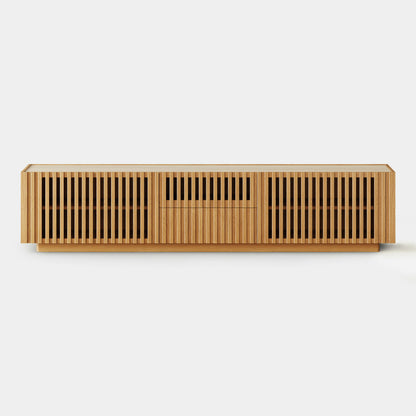 Isla Oak Medienkonsole 80"