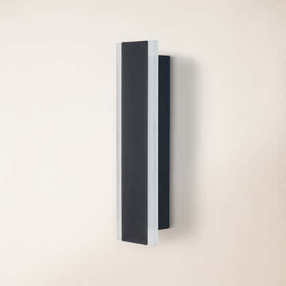 Orivelle Outdoor Wall Sconce 12"H