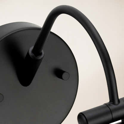 Aiden Small LED Picture Light  17.5" W