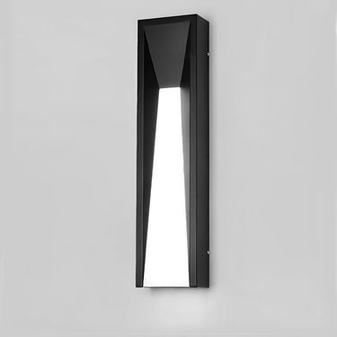 Rechteck 20W LED wasserdichte moderne Wandleuchten Beleuchtung Wandleuchten Leuchte