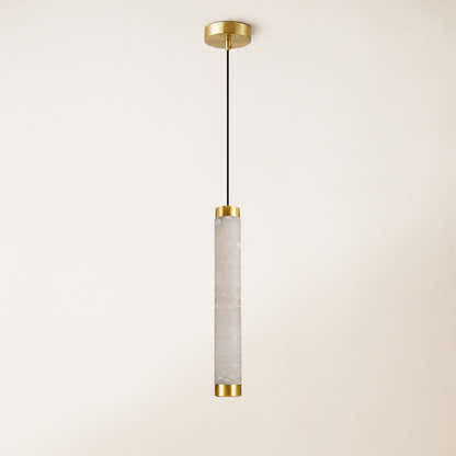Velora Alabaster Chandelier