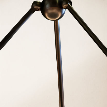 Nami Alabaster Global Suter Kronleuchter 57"D
