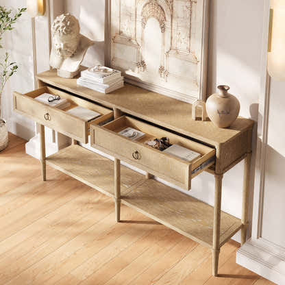 Maison Console Table