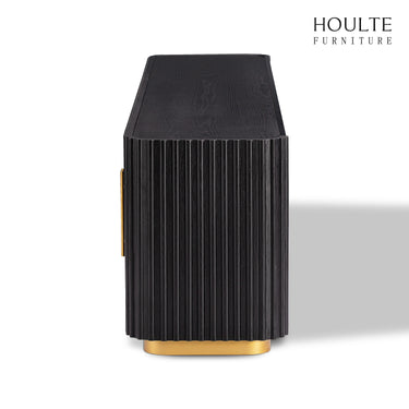 Holton Oak Medienkonsole, 94 Zoll breit