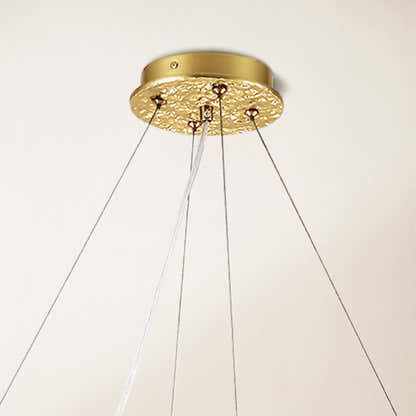 Lustre Branches Crystal Rectangular Chandelier 55"W