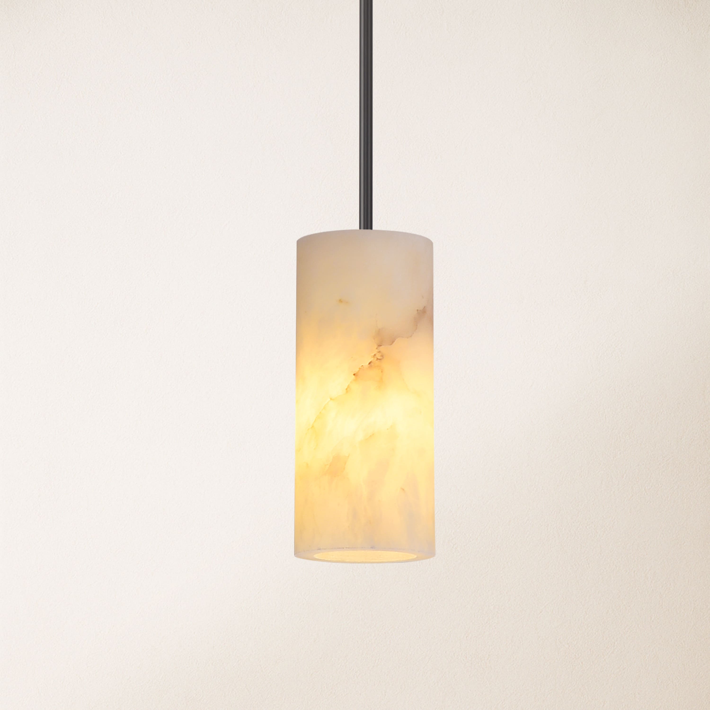 Arlo Alabaster Pendant Lights 7